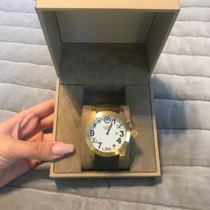 LRG Watch